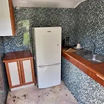 Luxuszelt Altana Letnia Nr3 - Herbergerowka Na Wsi *
