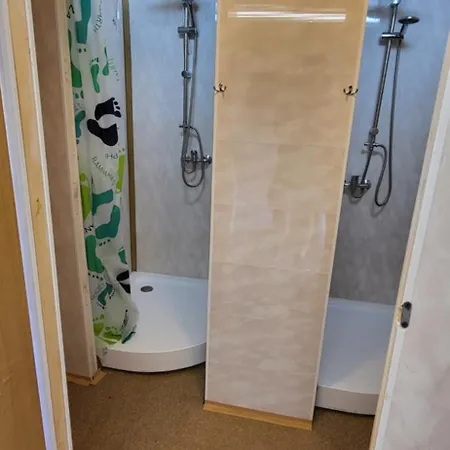 Altana Letnia Nr3 - Herbergerowka Na Wsi *