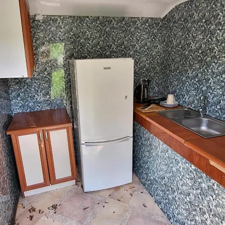 خيمة فخمة Domki Bungalowe Nr 3 *