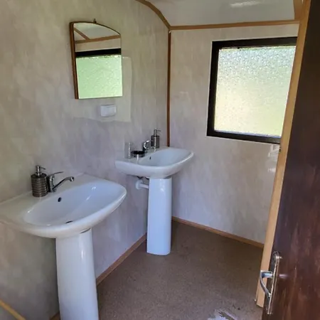 Altana Letnia Nr3 - Herbergerowka Na Wsi Luxusní stan *