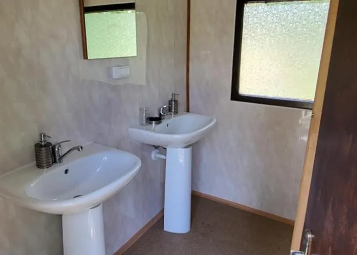 Altana Letnia Nr3 - Herbergerowka Na Wsi Luxusní stan *